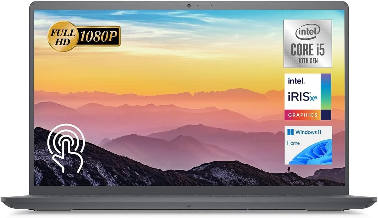 Review Completo do Dell Inspiron 15 3000 Series 3511: Desempenho e Funcionalidades