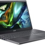 Notebook Acer Aspire 5 A515-57-57T3 Intel Core i5 12ª Windows 11 Home 8GB RAM 512GB SDD 15,6' Full HD