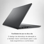 Notebook Dell Inspiron I15-I120K-M30P 15.6