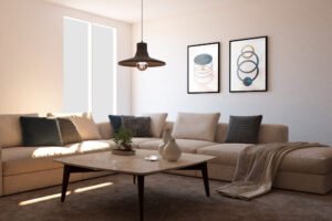 Tendências de Decoração para 2024: Transforme Sua Casa com Estilo