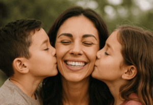 Presentes que Encantam: Dicas para Surpreender sua Mãe neste Dia das Mães