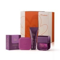 Kit Perfume Ilía Secreto